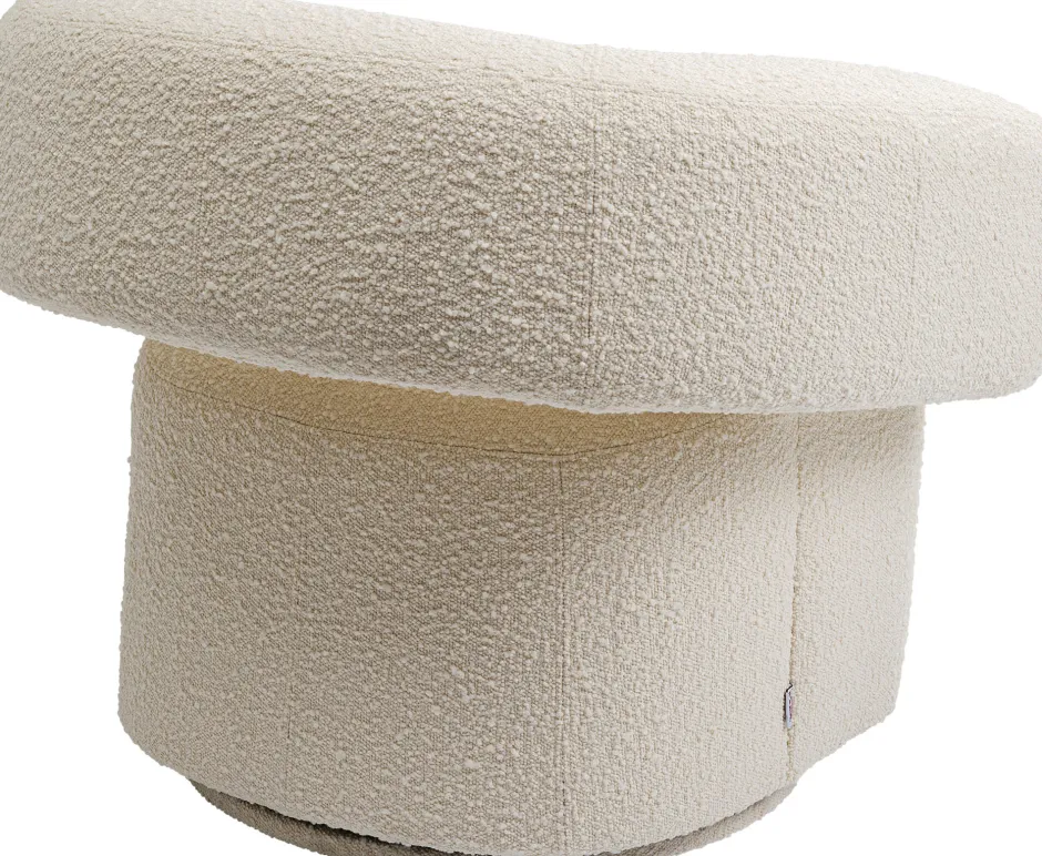 Store Draaistoel Maye Cream Kasten|Tuinmeubelen