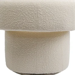 Store Draaistoel Maye Cream Kasten|Tuinmeubelen