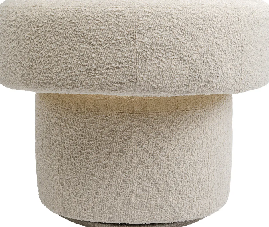 Store Draaistoel Maye Cream Kasten|Tuinmeubelen