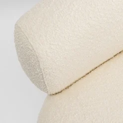 Store Draaistoel Maye Cream Kasten|Tuinmeubelen