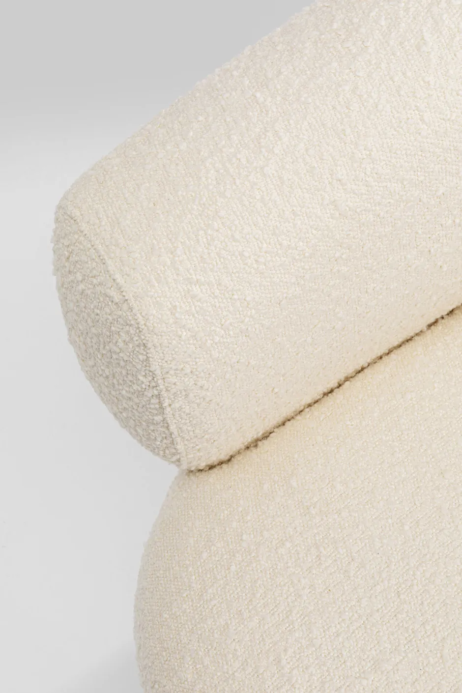 Store Draaistoel Maye Cream Kasten|Tuinmeubelen