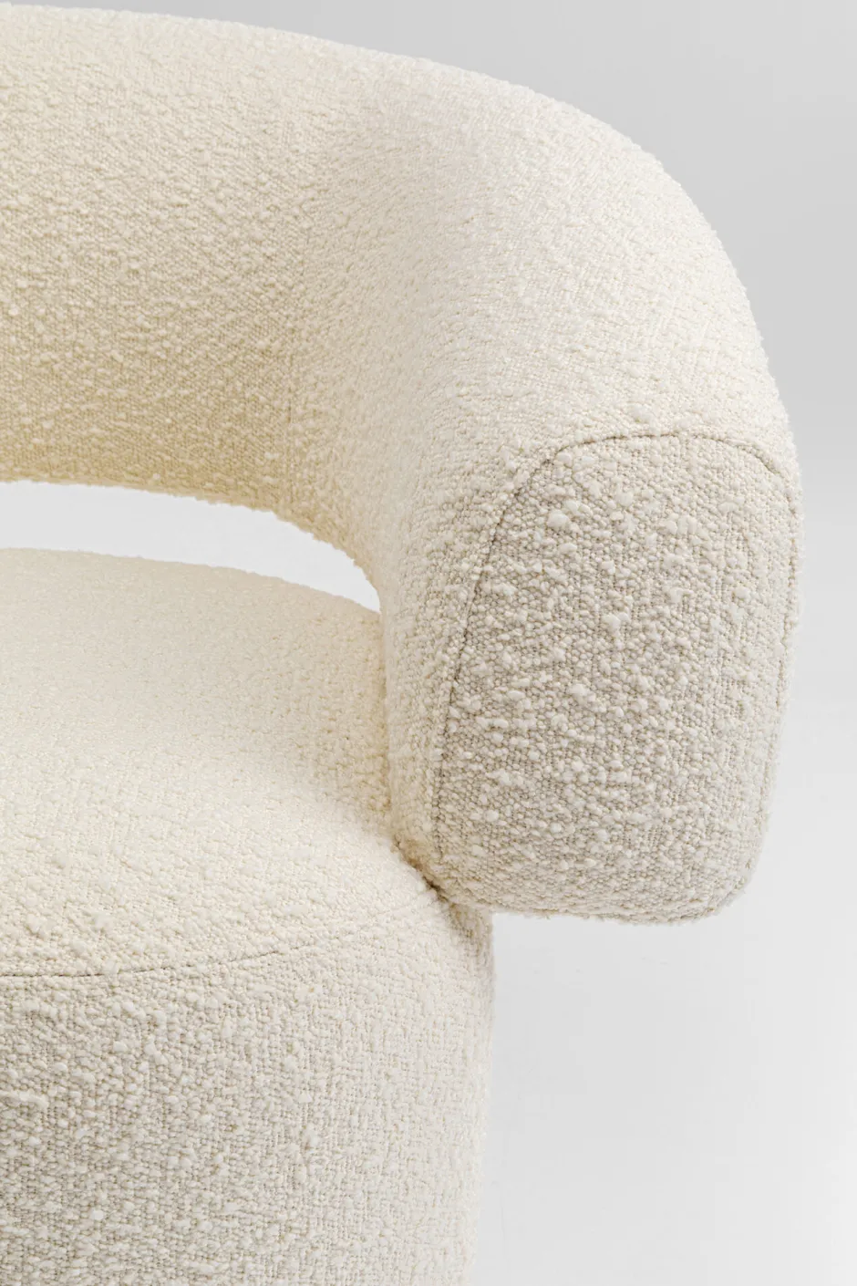 Store Draaistoel Maye Cream Kasten|Tuinmeubelen