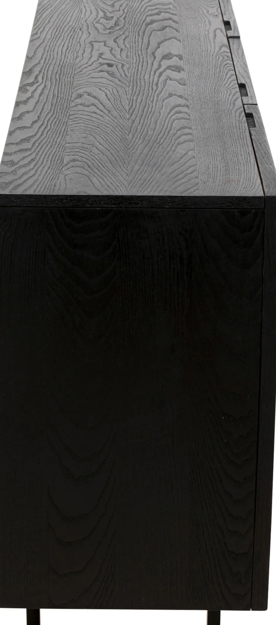Clearance Dressoir Arctic 160x75cm Kasten|Lage Kasten & Dressoirs