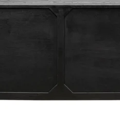 Clearance Dressoir Arctic 160x75cm Kasten|Lage Kasten & Dressoirs