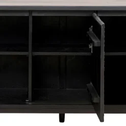 Hot Dressoir Berber 160x75cm Kasten|Lage Kasten & Dressoirs