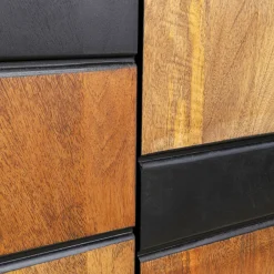 Store Dressoir Bingo 160x75cm Kasten|Lage Kasten & Dressoirs