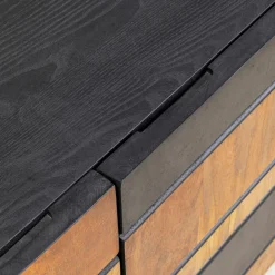 Store Dressoir Bingo 160x75cm Kasten|Lage Kasten & Dressoirs