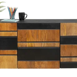 Store Dressoir Bingo 160x75cm Kasten|Lage Kasten & Dressoirs