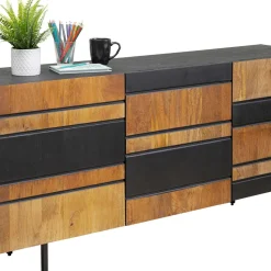 Store Dressoir Bingo 160x75cm Kasten|Lage Kasten & Dressoirs