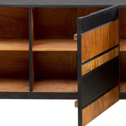 Store Dressoir Bingo 160x75cm Kasten|Lage Kasten & Dressoirs
