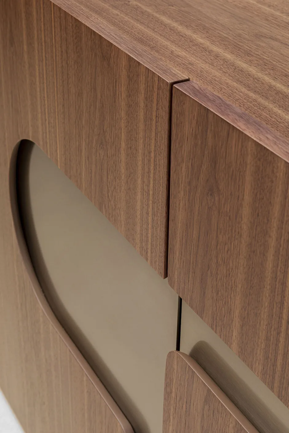 Store Dressoir Bravo 200x76cm Kasten|Tuinmeubelen