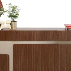 Store Dressoir Bravo 200x76cm Kasten|Tuinmeubelen