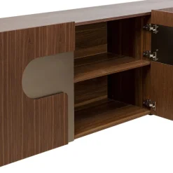 Store Dressoir Bravo 200x76cm Kasten|Tuinmeubelen
