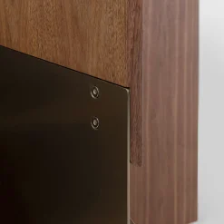 Store Dressoir Bravo 200x76cm Kasten|Tuinmeubelen