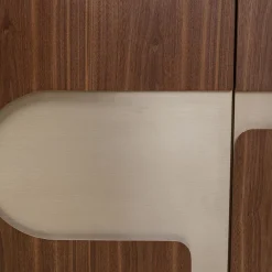 Store Dressoir Bravo 200x76cm Kasten|Tuinmeubelen