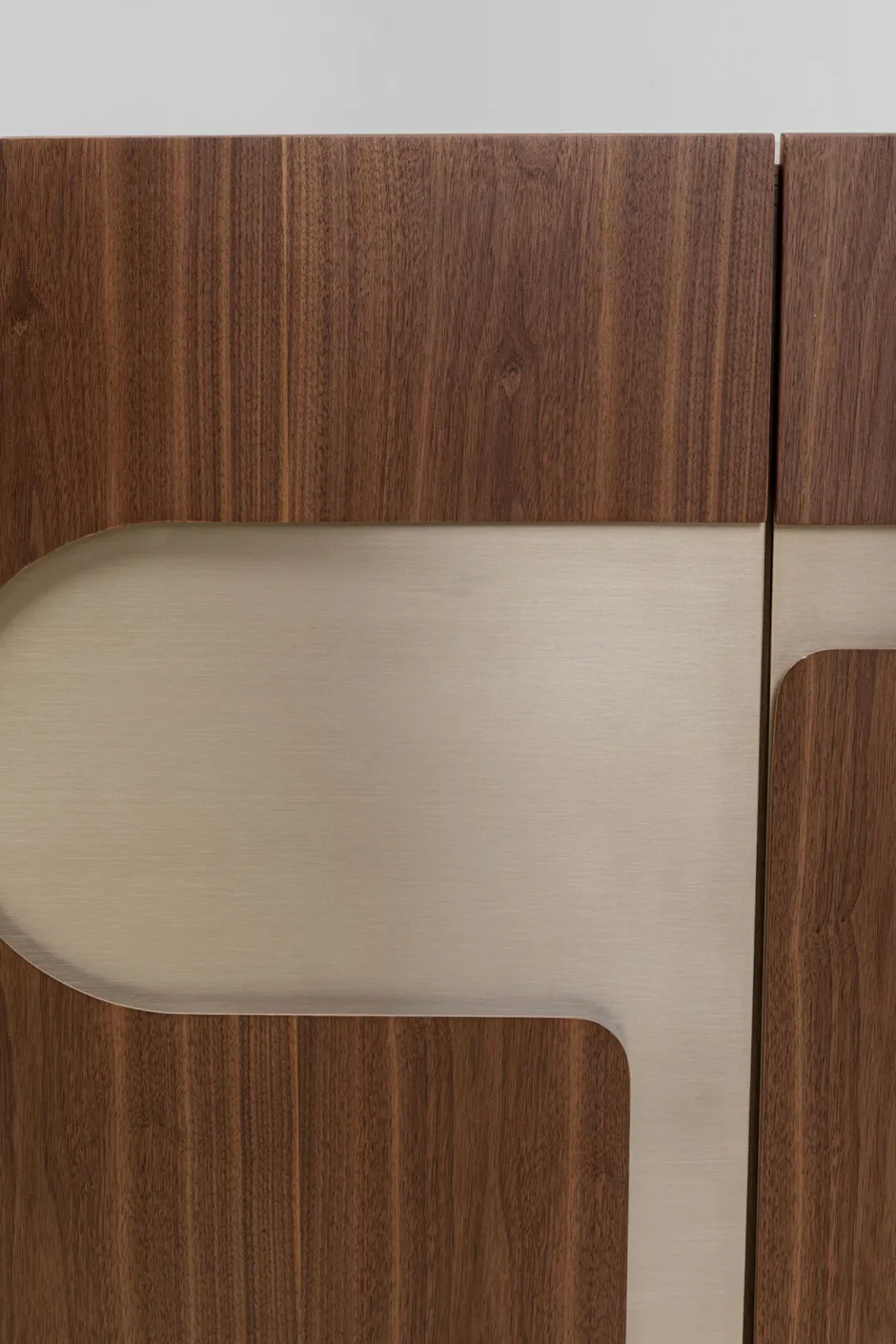 Store Dressoir Bravo 200x76cm Kasten|Tuinmeubelen