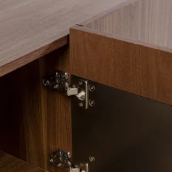 Store Dressoir Bravo 200x76cm Kasten|Tuinmeubelen