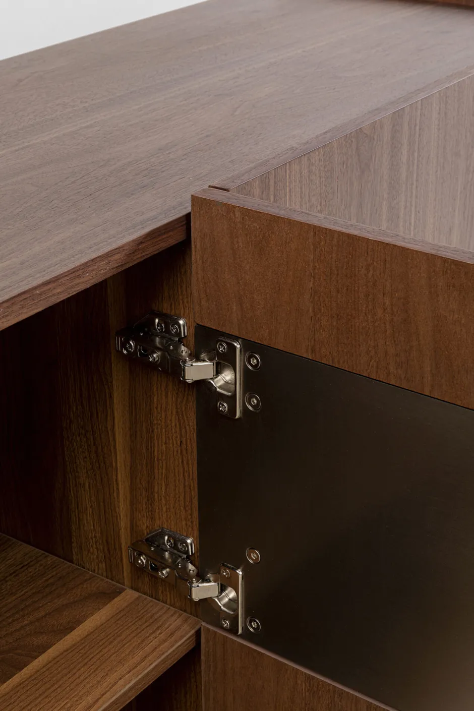 Store Dressoir Bravo 200x76cm Kasten|Tuinmeubelen