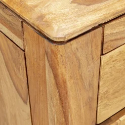 Best Sale Dressoir Brooklyn Nature Kasten|Tuinmeubelen