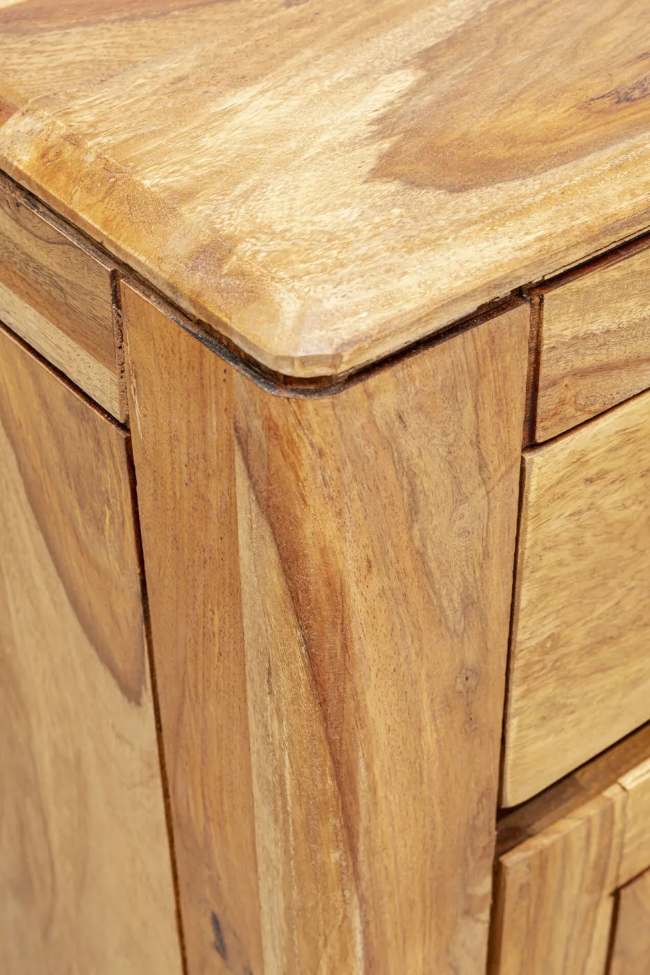 Best Sale Dressoir Brooklyn Nature Kasten|Tuinmeubelen