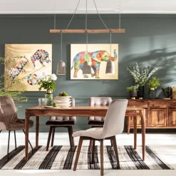 Best Sale Dressoir Brooklyn Nature Kasten|Tuinmeubelen