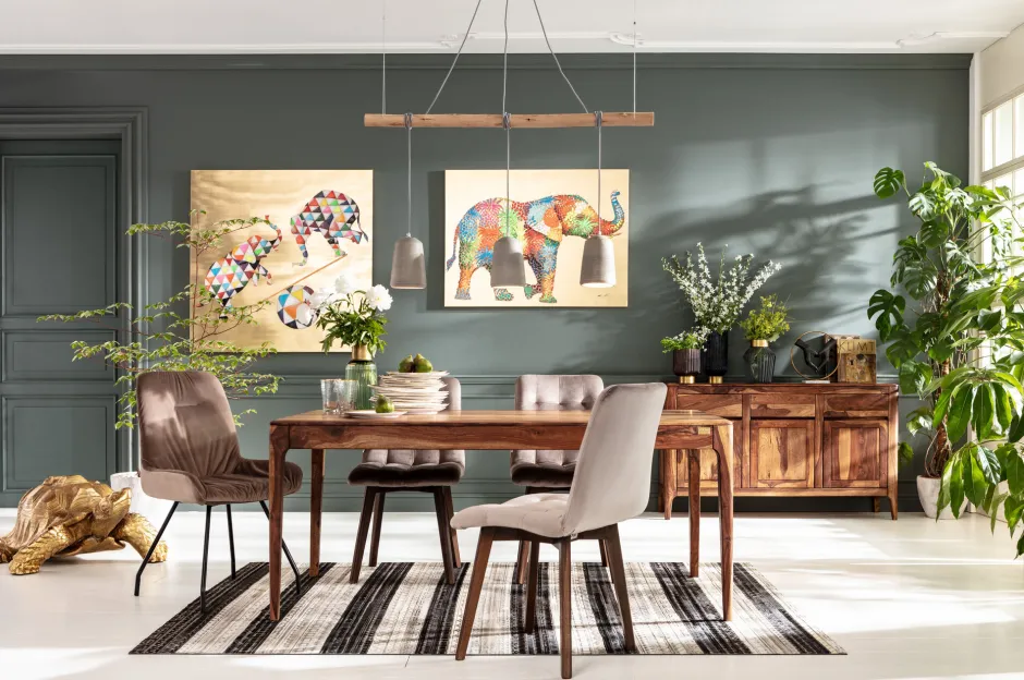 Best Sale Dressoir Brooklyn Nature Kasten|Tuinmeubelen