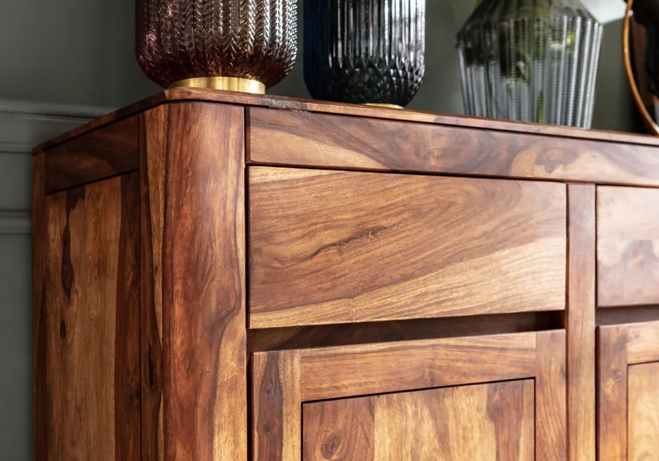 Best Sale Dressoir Brooklyn Nature Kasten|Tuinmeubelen