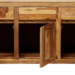 Best Sale Dressoir Brooklyn Nature Kasten|Tuinmeubelen