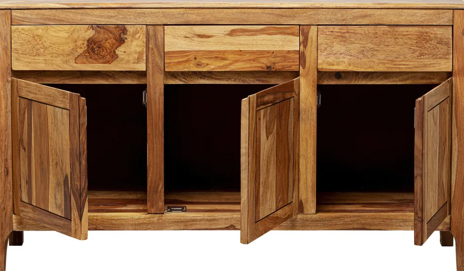 Best Sale Dressoir Brooklyn Nature Kasten|Tuinmeubelen