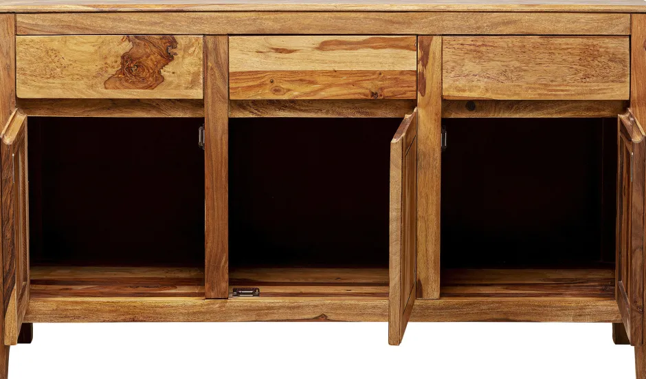 Best Sale Dressoir Brooklyn Nature Kasten|Tuinmeubelen