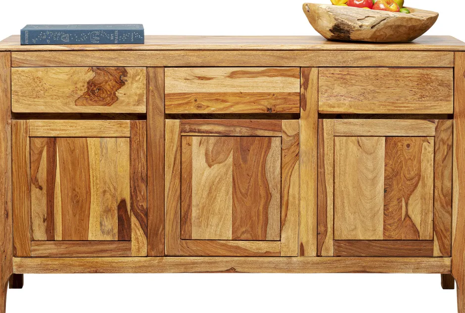 Best Sale Dressoir Brooklyn Nature Kasten|Tuinmeubelen