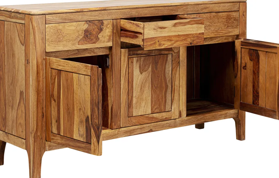Best Sale Dressoir Brooklyn Nature Kasten|Tuinmeubelen