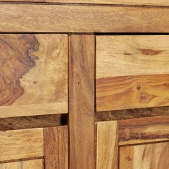 Best Sale Dressoir Brooklyn Nature Kasten|Tuinmeubelen