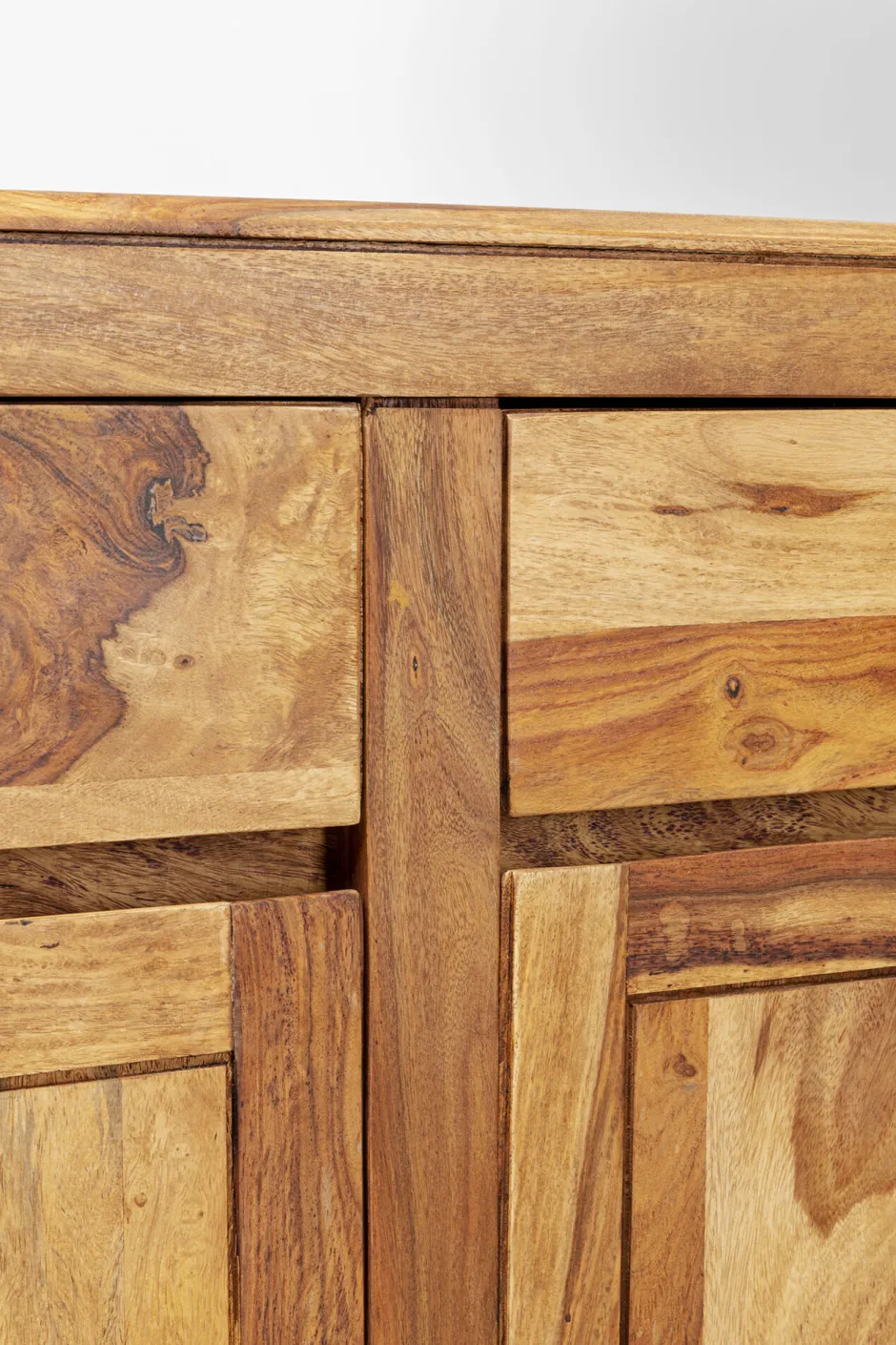 Best Sale Dressoir Brooklyn Nature Kasten|Tuinmeubelen