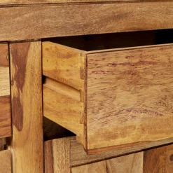 Best Sale Dressoir Brooklyn Nature Kasten|Tuinmeubelen
