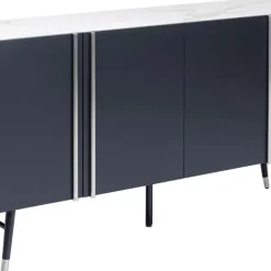 Shop Dressoir Catania 180x61cm Kasten|Lage Kasten & Dressoirs