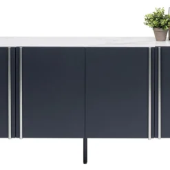 Shop Dressoir Catania 180x61cm Kasten|Lage Kasten & Dressoirs
