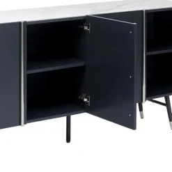 Shop Dressoir Catania 180x61cm Kasten|Lage Kasten & Dressoirs