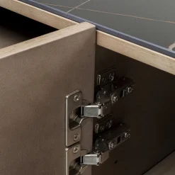 Flash Sale Dressoir Cesaro 160x75cm Kasten|Lage Kasten & Dressoirs