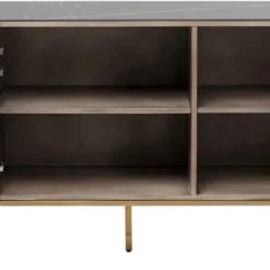Flash Sale Dressoir Cesaro 160x75cm Kasten|Lage Kasten & Dressoirs