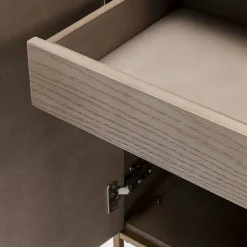 Flash Sale Dressoir Cesaro 160x75cm Kasten|Lage Kasten & Dressoirs