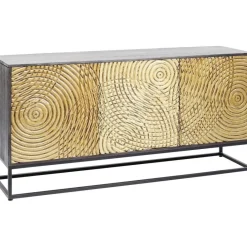 Fashion Dressoir Circulo Kasten|Lage Kasten & Dressoirs