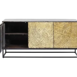 Fashion Dressoir Circulo Kasten|Lage Kasten & Dressoirs