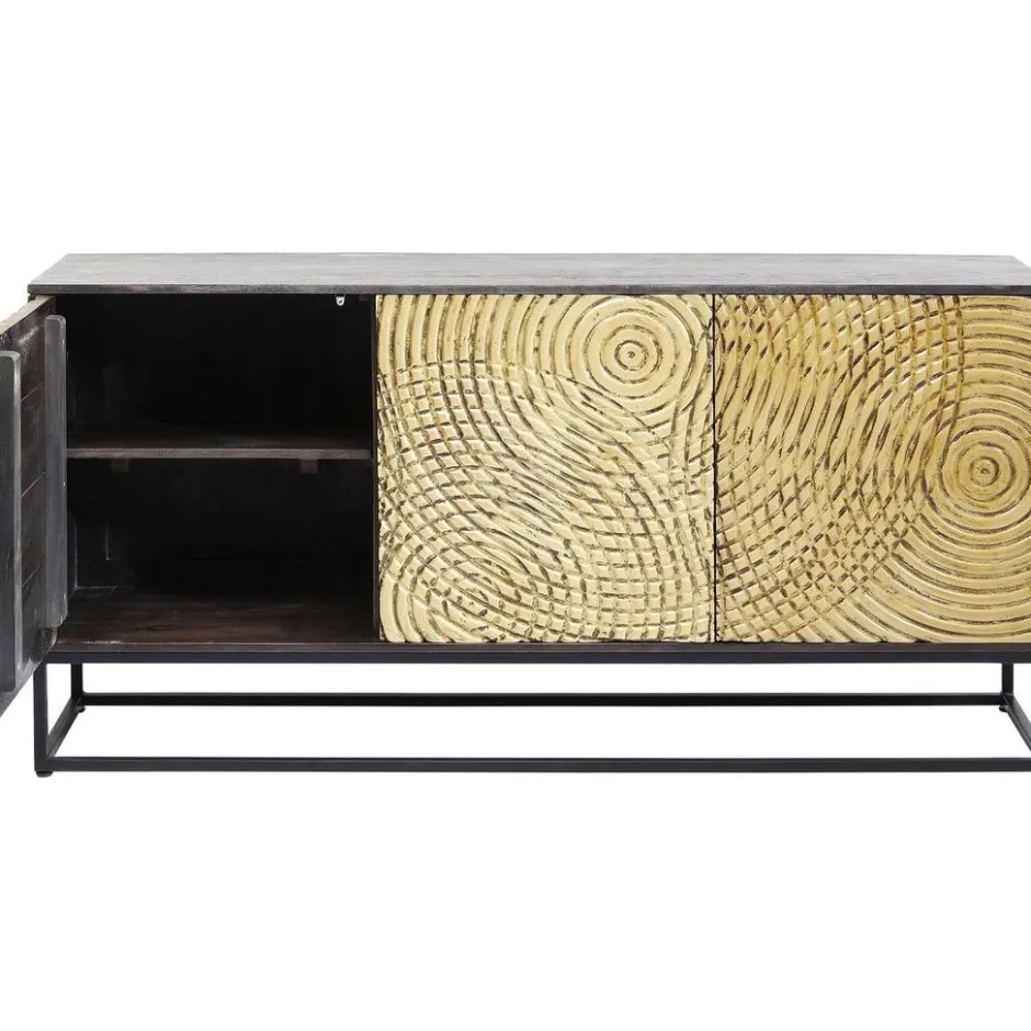 Fashion Dressoir Circulo Kasten|Lage Kasten & Dressoirs