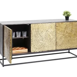 Fashion Dressoir Circulo Kasten|Lage Kasten & Dressoirs