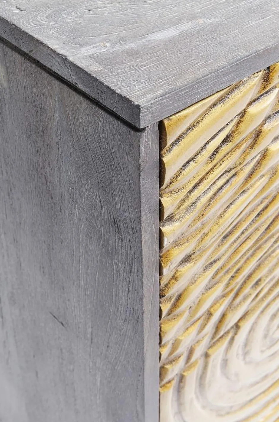 Fashion Dressoir Circulo Kasten|Lage Kasten & Dressoirs
