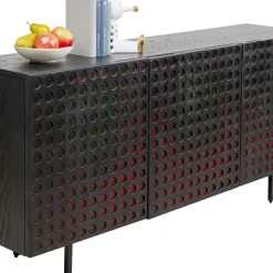 Shop Dressoir Click Clack 160x75cm Kasten|Lage Kasten & Dressoirs