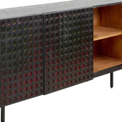Shop Dressoir Click Clack 160x75cm Kasten|Lage Kasten & Dressoirs