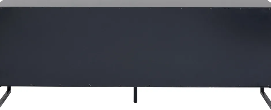 Cheap Dressoir Concertina Colore 186x74cm Lage Kasten & Dressoirs