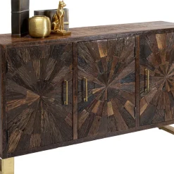 Best Sale Dressoir Conley Kasten|Lage Kasten & Dressoirs